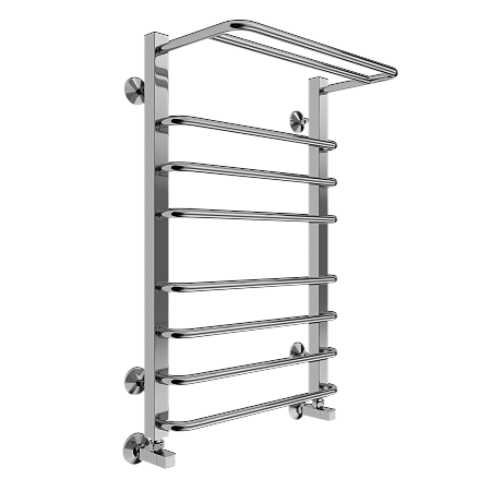 Арктур П8 500х800 Полотенцесушитель  TERMINUS Усолье-Сибирское - фото 1