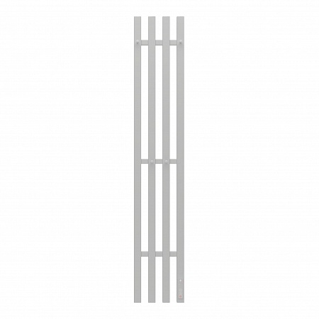 Стойка электро КВАТРО (QUATRO) проф 1200 КС 9003 матовый TERMINUS Усолье-Сибирское - фото 2