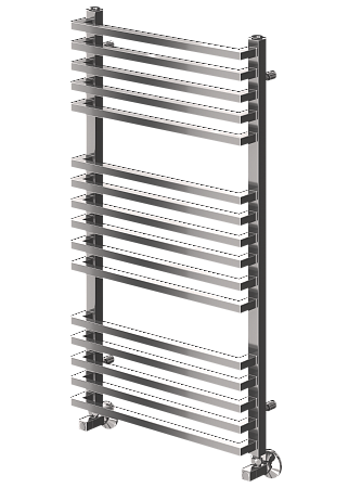 Берн П16 500х1000 Полотенцесушитель  TERMINUS Усолье-Сибирское - фото 1