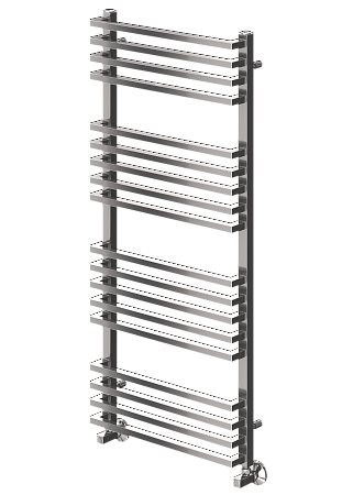 Берн П18 500х1200 Полотенцесушитель  TERMINUS Усолье-Сибирское - фото 1