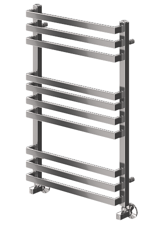 Рид П10 500х800 Полотенцесушитель  TERMINUS Усолье-Сибирское - фото 1