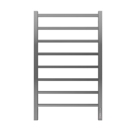 Ватикан П8 500х850 Электро Полотенцесушитель TERMINUS Сатин Усолье-Сибирское - фото 2