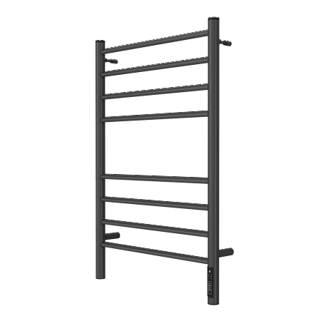 Аврора П8 500х800 электро КС ГРАФИТ Полотенцесушитель TERMINUS Усолье-Сибирское - фото 1