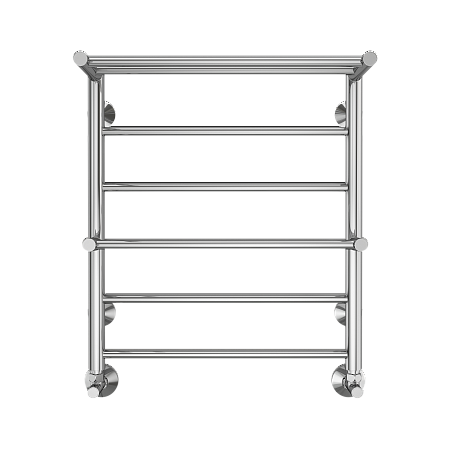 Аврора с 2-мя/п П6 500х600 Полотенцесушитель TERMINUS Усолье-Сибирское - фото 2