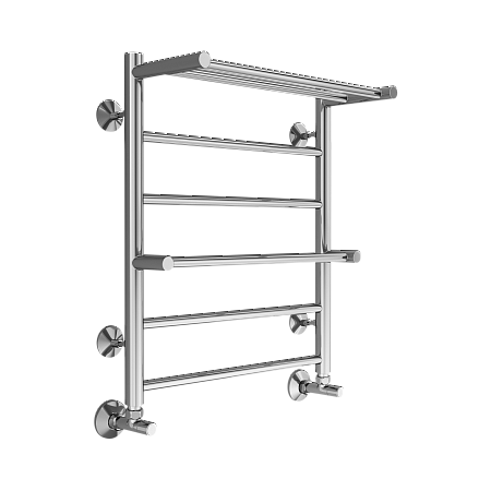 Аврора с 2-мя/п П6 500х600 Полотенцесушитель TERMINUS Усолье-Сибирское - фото 1