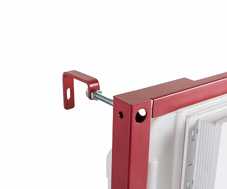 Сенсорная система инсталляции для подвесного унитаза 500х1125 (3 в 1) Terminus Усолье-Сибирское - фото 6