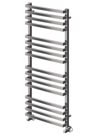 Рид П16 500х1200 Полотенцесушитель  TERMINUS Усолье-Сибирское - фото 1